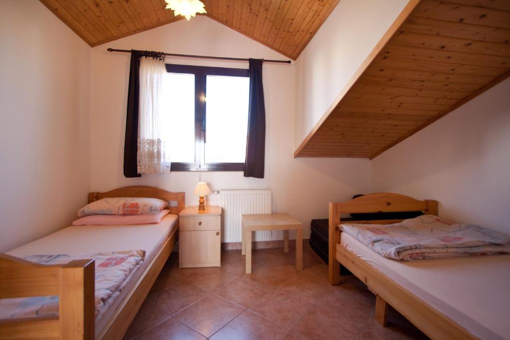 Apartments Vanessa Porec Room photo