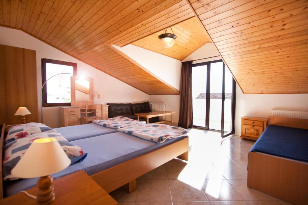 Apartments Vanessa Porec Room photo